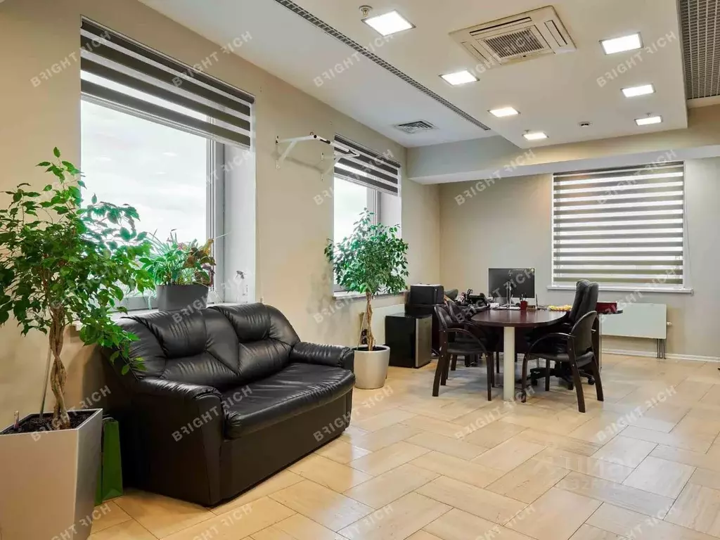 Офис в Москва ул. Сущевский Вал, 18 (2795 м) - Фото 1