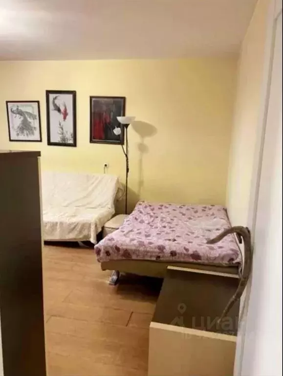 2-к кв. Бурятия, Улан-Удэ Стеклозавод мкр, ул. Батожабая, 9 (50.0 м) - Фото 2