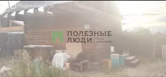 Дом в Кызыл, садоводческое некоммерческое товарищество № 10 Эфир, 3-й ... - Фото 2