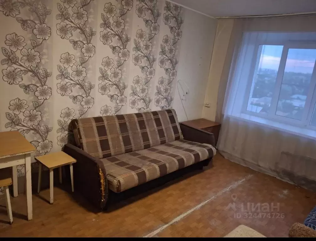 Комната Челябинская область, Челябинск ул. Гагарина, 55 (17.0 м) - Фото 2