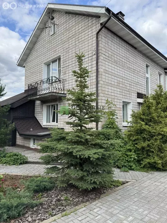 Дом в Ижевск, Изумрудная улица, 41 (275 м) - Фото 0
