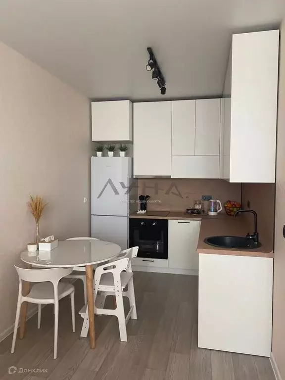 Продаётся 2-к квартира, 34.6 м - Фото 1