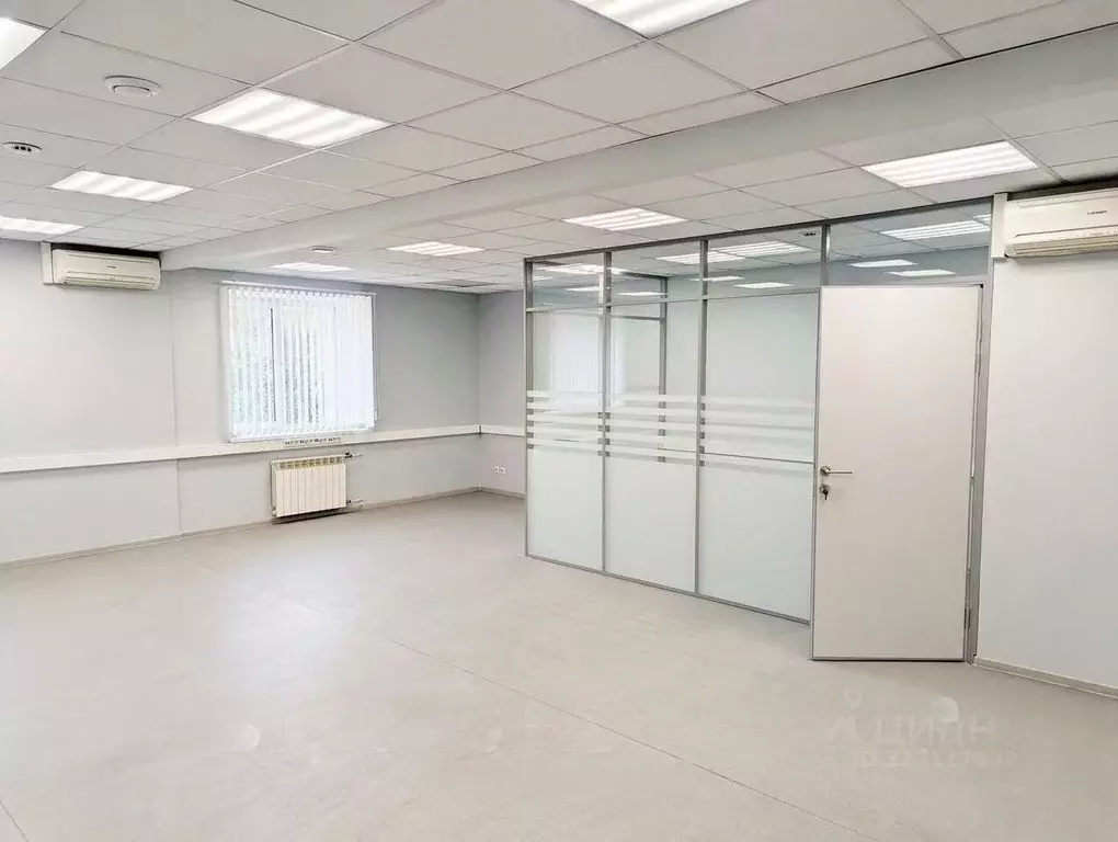 Офис в Москва Колодезный пер., 3С26 (140 м) - Фото 2