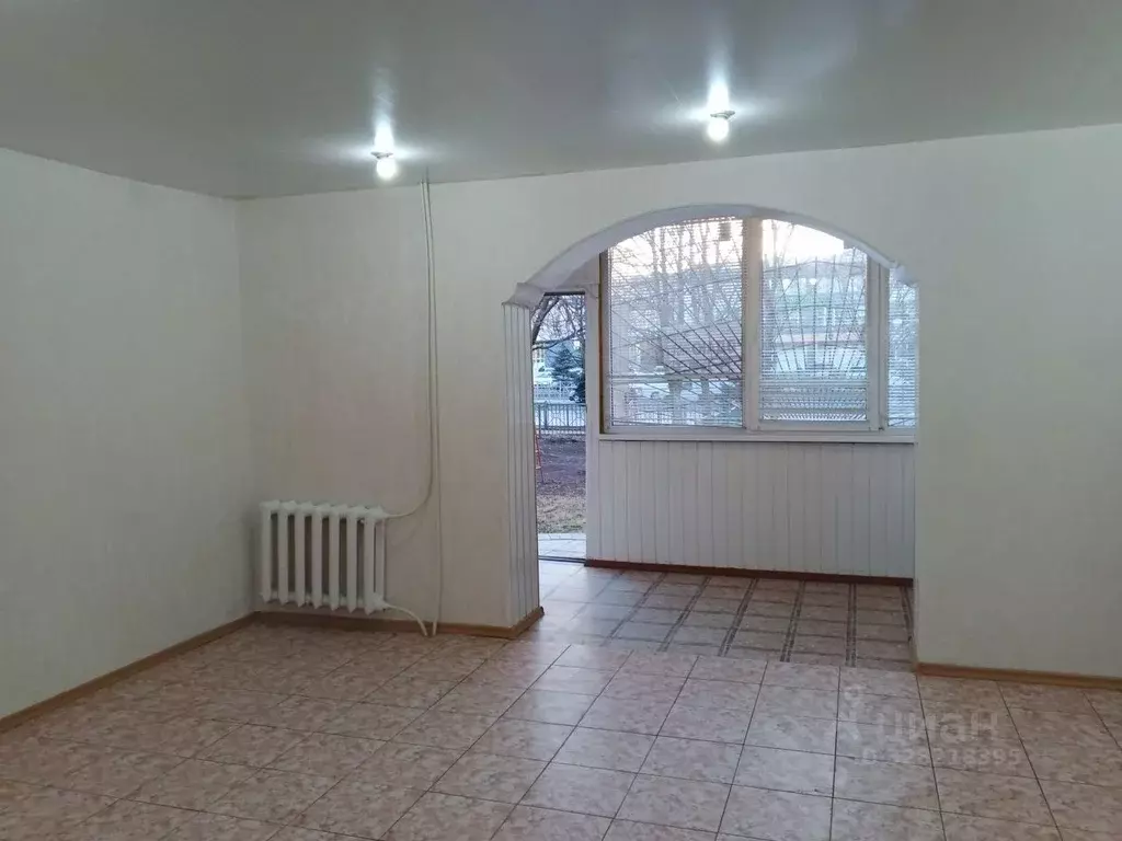 Помещение свободного назначения в Северная Осетия, Владикавказ ... - Фото 1