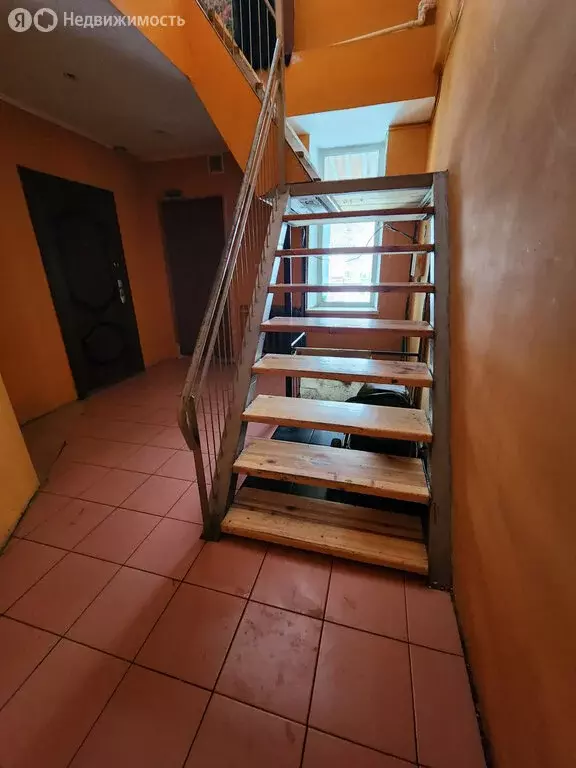 1к в 7-комнатной квартире (24 м) - Фото 0