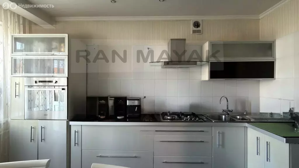 2-комнатная квартира: Майкоп, Пионерская улица, 424 (72 м) - Фото 2