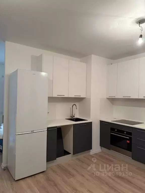 Студия Московская область, Ленинский городской округ, д. Коробово ул. ... - Фото 1