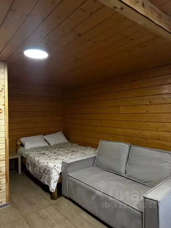 Дом в Алтай, Майминский район, с. Манжерок Октябрьская ул., 15 (24 м) - Фото 2