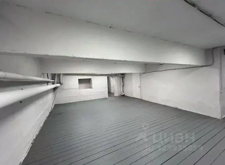 Склад в Санкт-Петербург Московское ш., 16к2 (537 м) - Фото 1