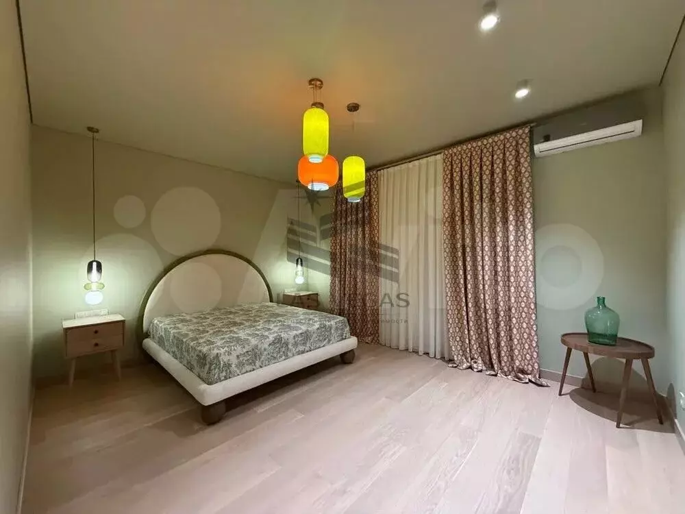 3-к. квартира, 112 м, 5/7 эт. - Фото 1