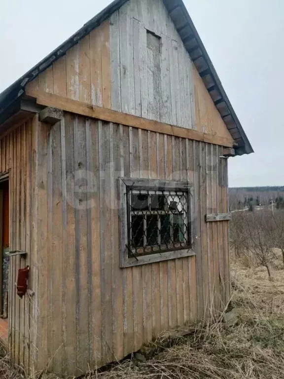 Дом в Московская область, Сергиево-Посадский городской округ, Ветеран ... - Фото 2