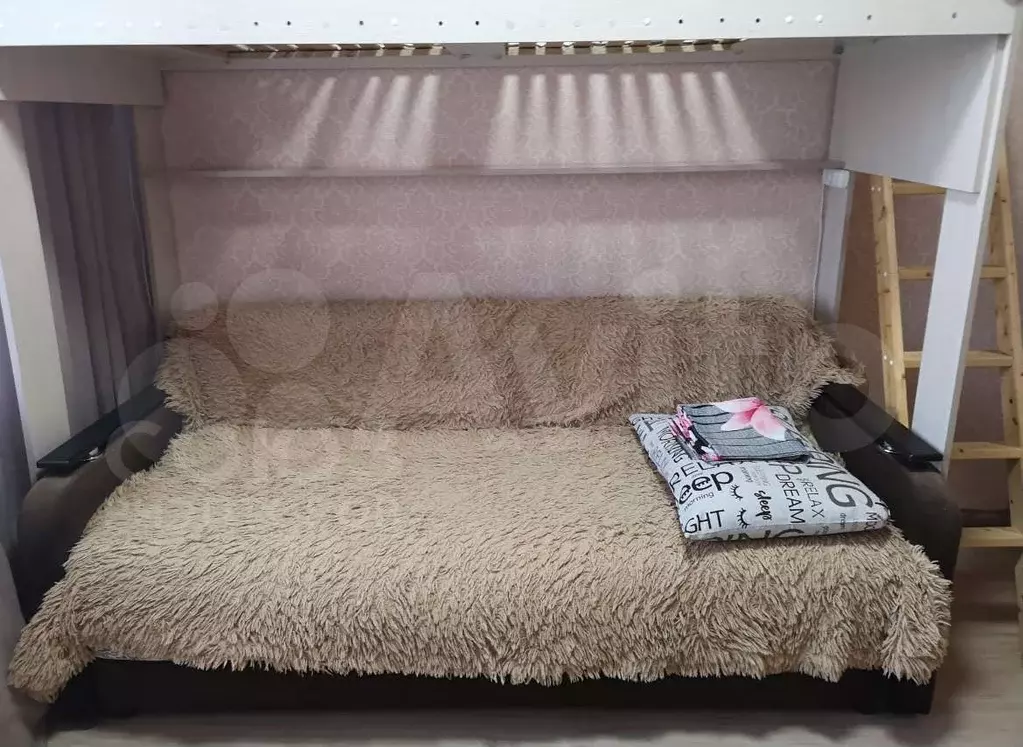 Комната 12 м в 1-к., 3/5 эт. - Фото 0