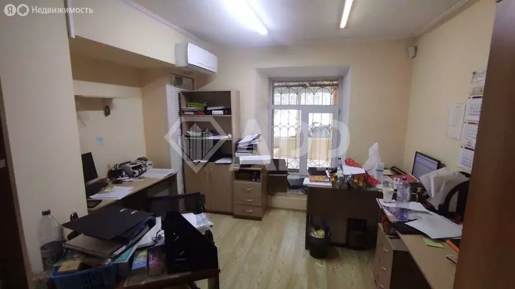 Помещение свободного назначения (131.4 м) - Фото 1