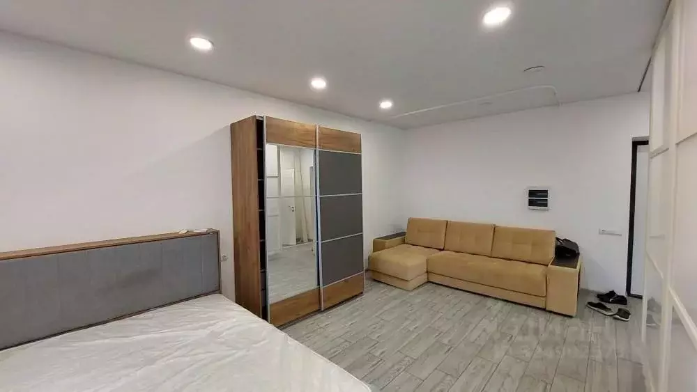 1-к кв. Саратовская область, Энгельс ул. Халтурина, 27 (40.0 м) - Фото 2