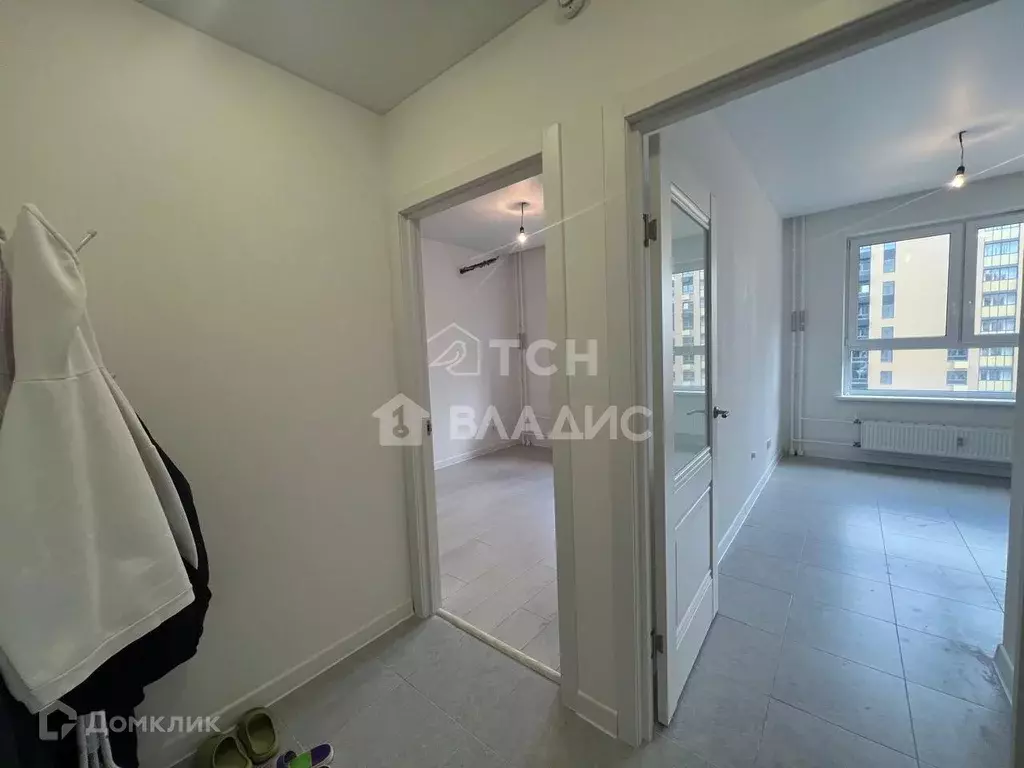 Продаётся 1-к квартира, 33 м - Фото 0
