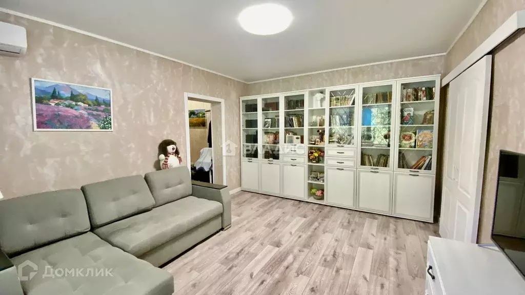 Продаётся 2-к квартира, 39 м - Фото 1