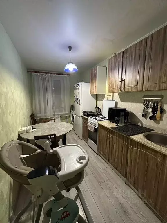 1-к кв. Москва Артековская ул., 2К2 (40.0 м) - Фото 2