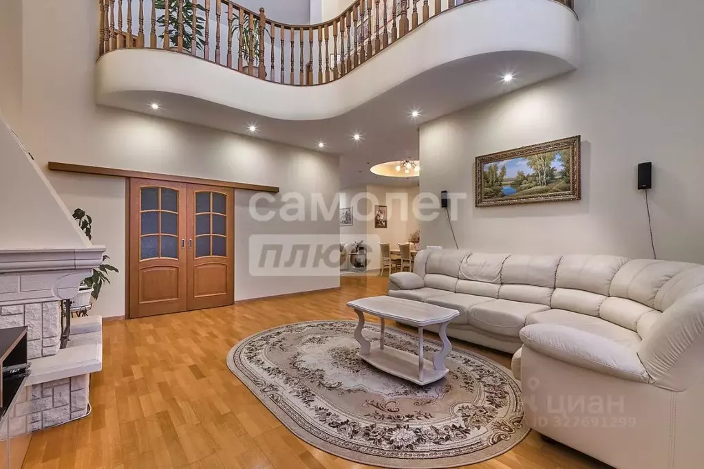 Дом в Калужская область, Обнинск ул. Иноземцева, 24 (396 м) - Фото 2