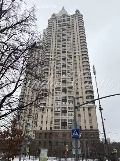 4-комнатная квартира: Москва, Давыдковская улица, 3 (150 м) - Фото 1