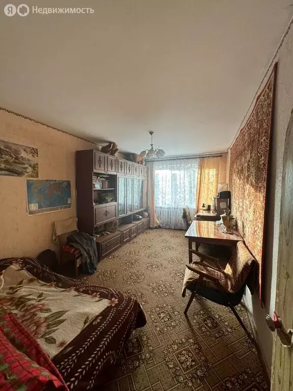 2-комнатная квартира: Керчь, улица Свердлова, 31 (47.7 м) - Фото 1