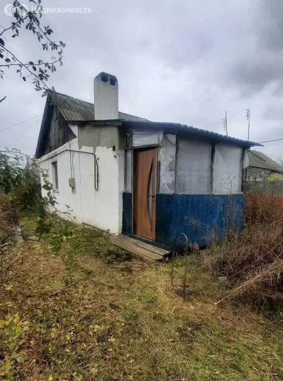 Дом в Знаменка, Рабочая улица, 1 (69.7 м) - Фото 1