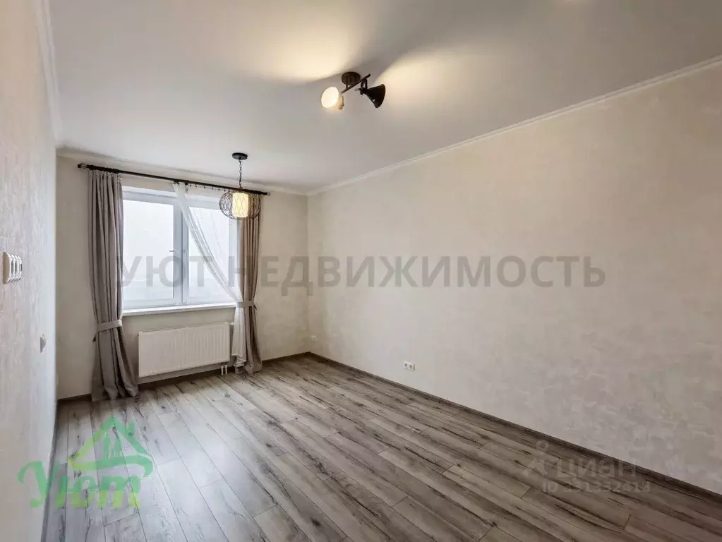 1-к кв. Московская область, Раменское ул. Лучистая, 7 (41.5 м) - Фото 1