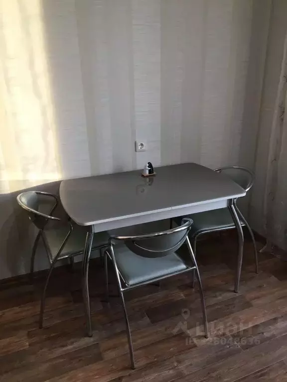 1-к кв. Санкт-Петербург ул. Коллонтай, 5/1 (36.7 м) - Фото 1