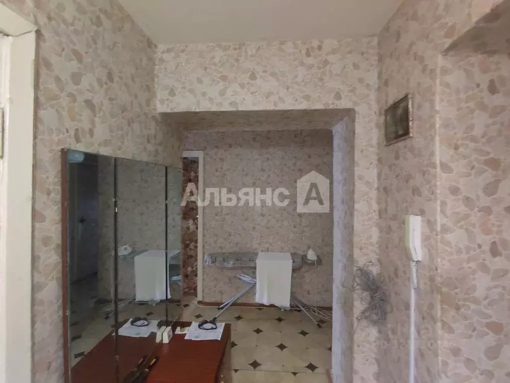 3-к кв. Ростовская область, Белая Калитва Российская ул., 303 (61.6 м) - Фото 2