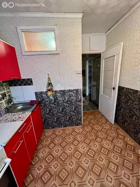 1-комнатная квартира: Миасс, улица 8 Июля, 47 (31.3 м) - Фото 2
