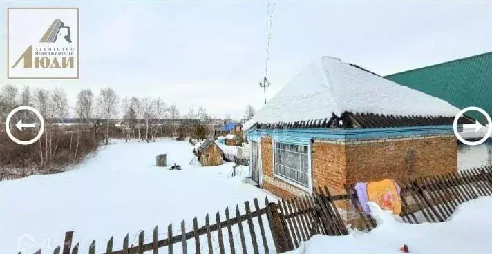 Дом в Новосибирская область, Искитим Строитель садовое товарищество,  ... - Фото 0