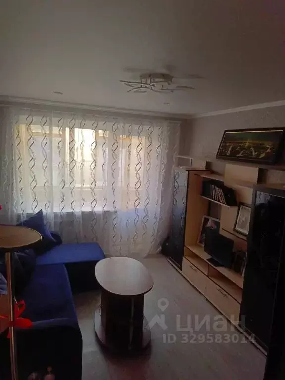 2-к кв. Липецкая область, Липецк ул. Адмирала Макарова, 24 (544.0 м) - Фото 2
