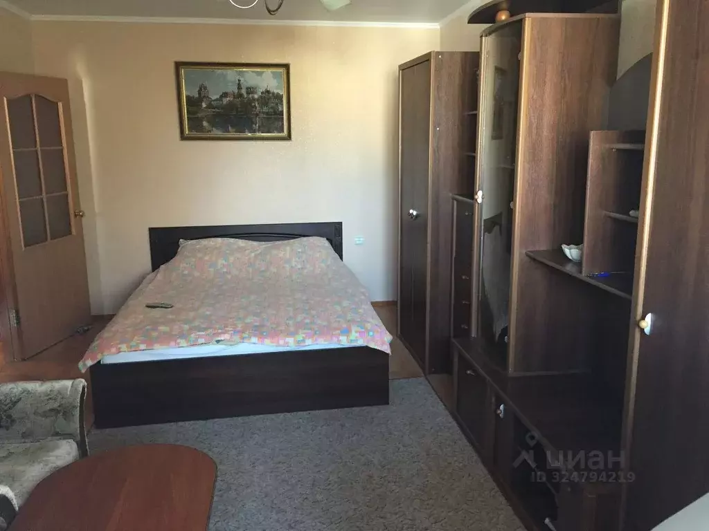 1-к кв. Севастополь ул. Адмирала Юмашева, 15 (36.0 м) - Фото 1