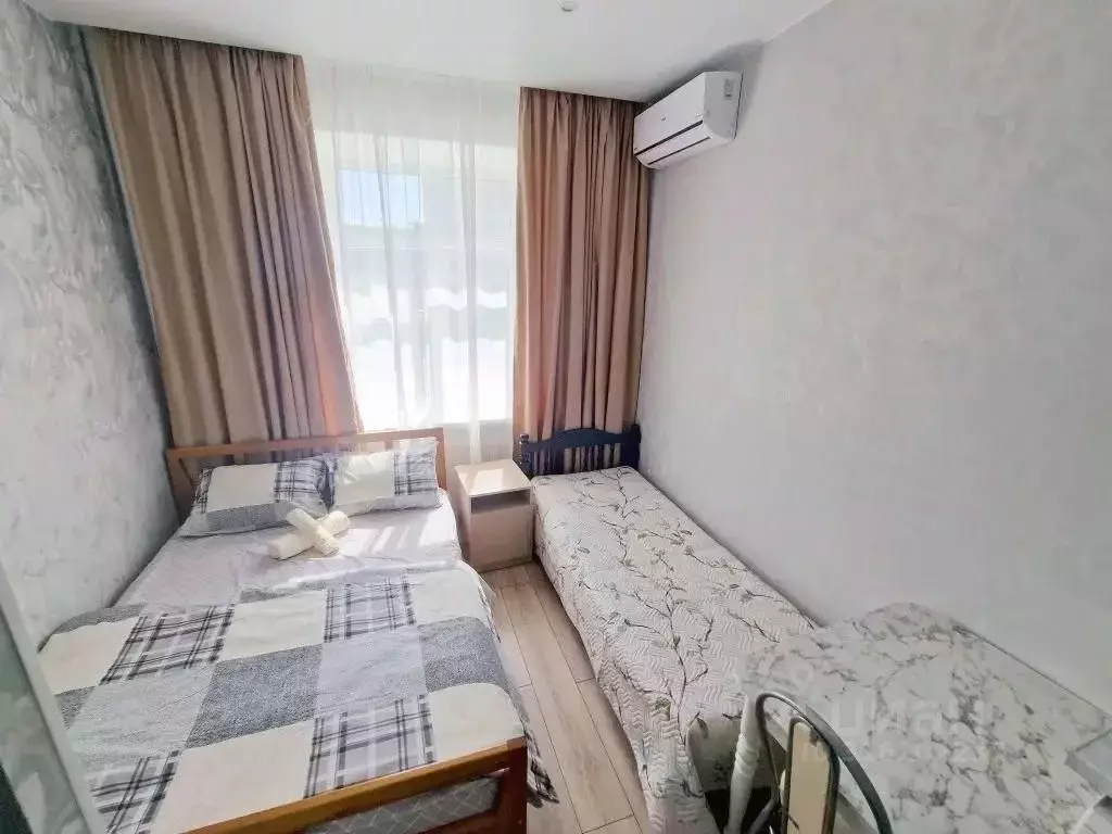 1-к кв. Москва Автозаводская ул., 17К3 (18.0 м) - Фото 1