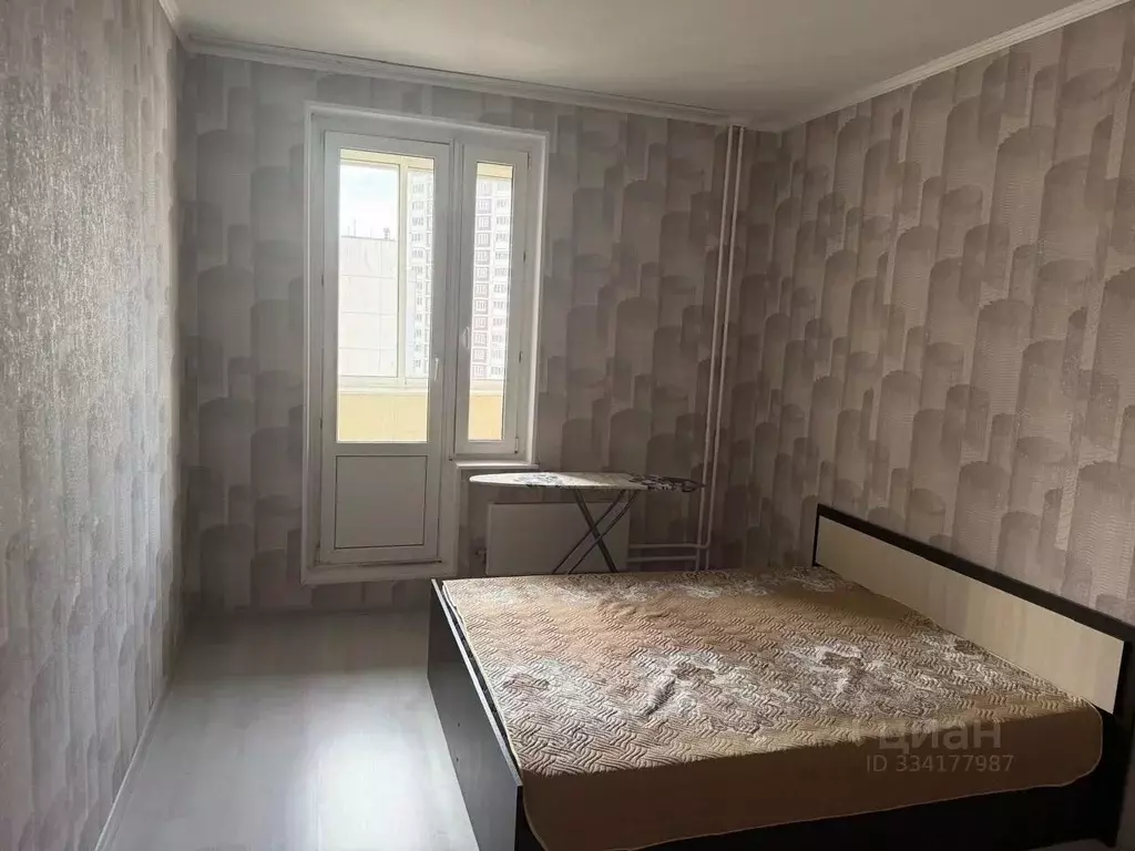 2-к кв. Москва Кронштадтский бул., 9к1 (50.0 м) - Фото 1