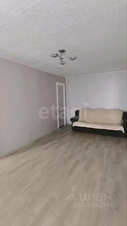 2-к кв. Ярославская область, Рыбинск ул. Боткина, 23 (43.8 м) - Фото 1