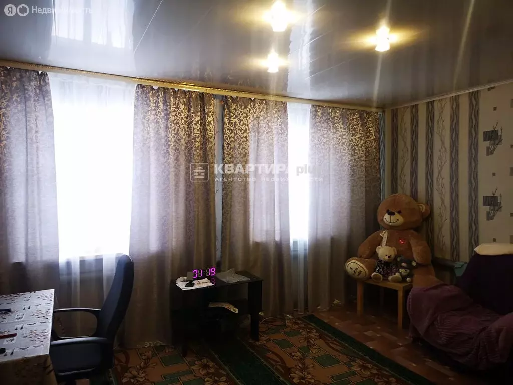 Дом в Невьянск, улица Мамина-Сибиряка, 96 (79 м) - Фото 2