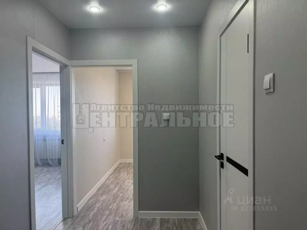 1-к кв. Смоленская область, Смоленск ул. Ударников, 36 (37.0 м) - Фото 1