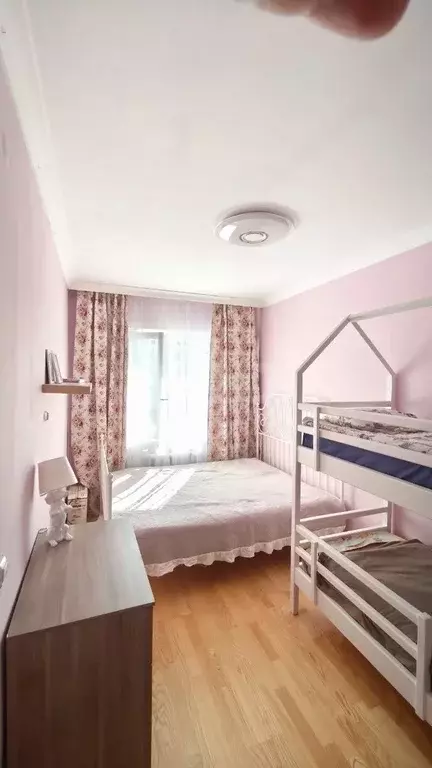 Квартира, 2 комнаты, 44.2 м - Фото 1