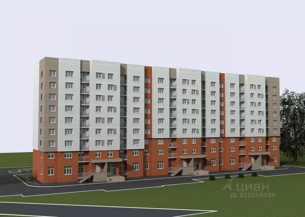 1-к кв. Новосибирская область, Новосибирск Затулинский жилмассив, ул. ... - Фото 2