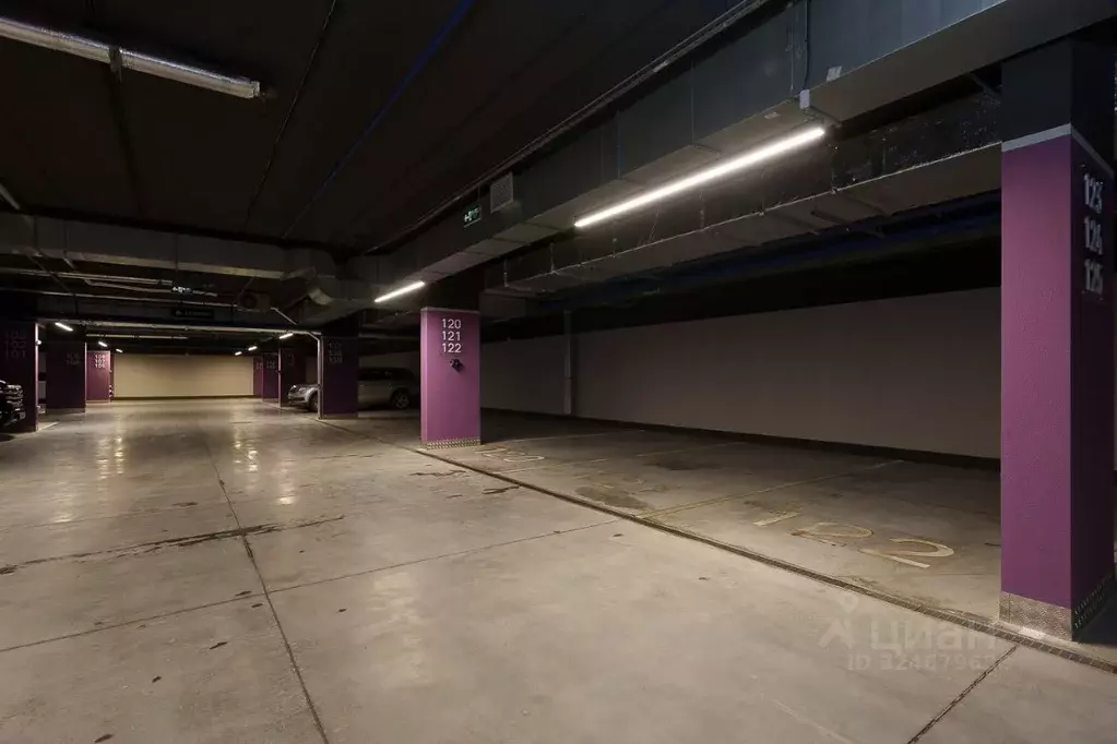 Гараж в Новосибирская область, Новосибирск Железнодорожная ул., 18 (14 ... - Фото 1