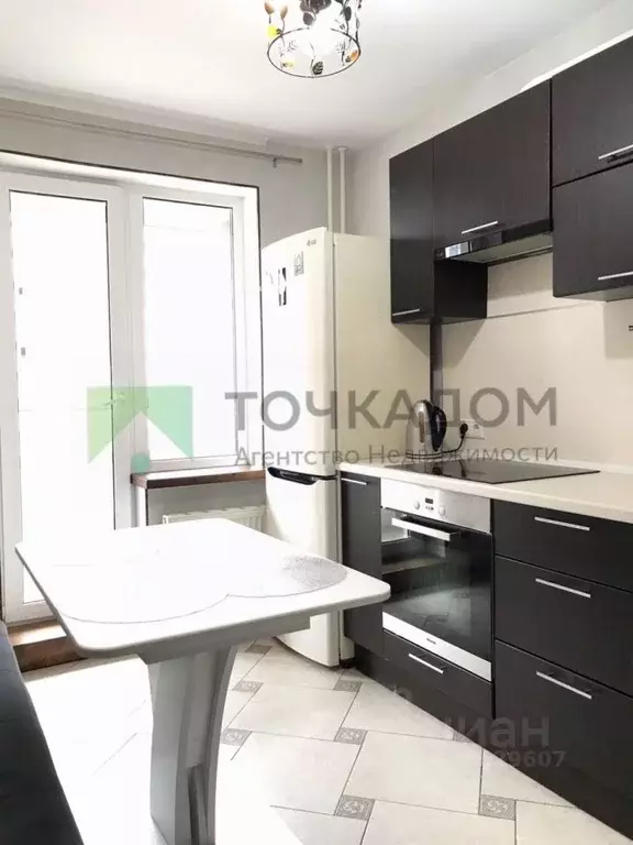 1-к кв. Санкт-Петербург ул. Маршала Казакова, 68к1 (35.0 м) - Фото 2