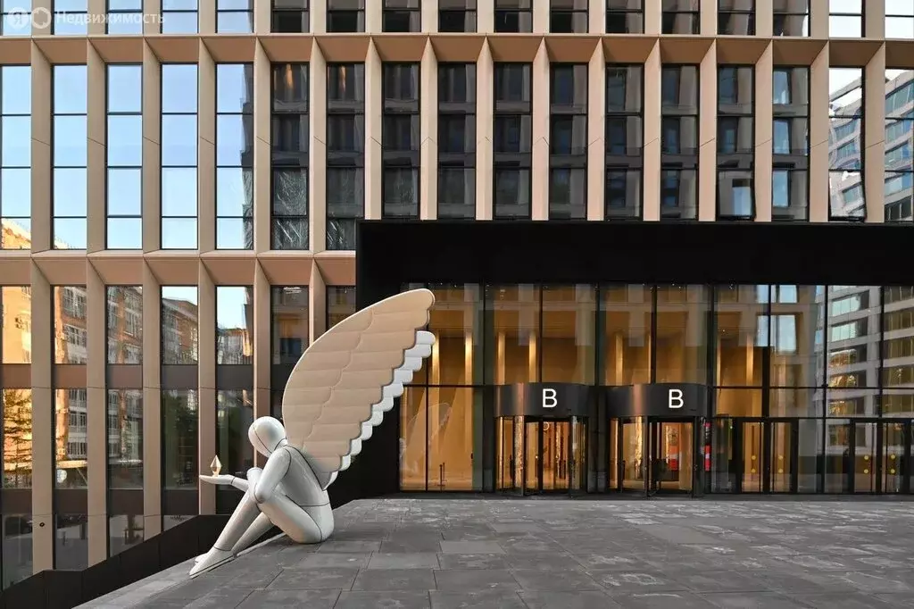 Офис (142.3 м) - Фото 2