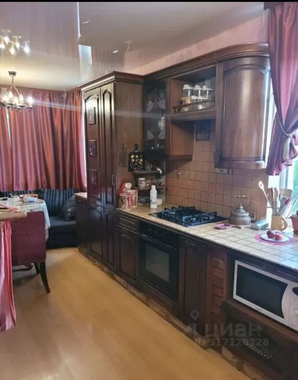 Дом в Ростовская область, Ростов-на-Дону Садовод-Любитель садовое ... - Фото 2