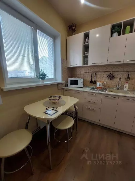 2-к кв. Севастополь ул. Костомаровская, 4 (55.0 м) - Фото 1