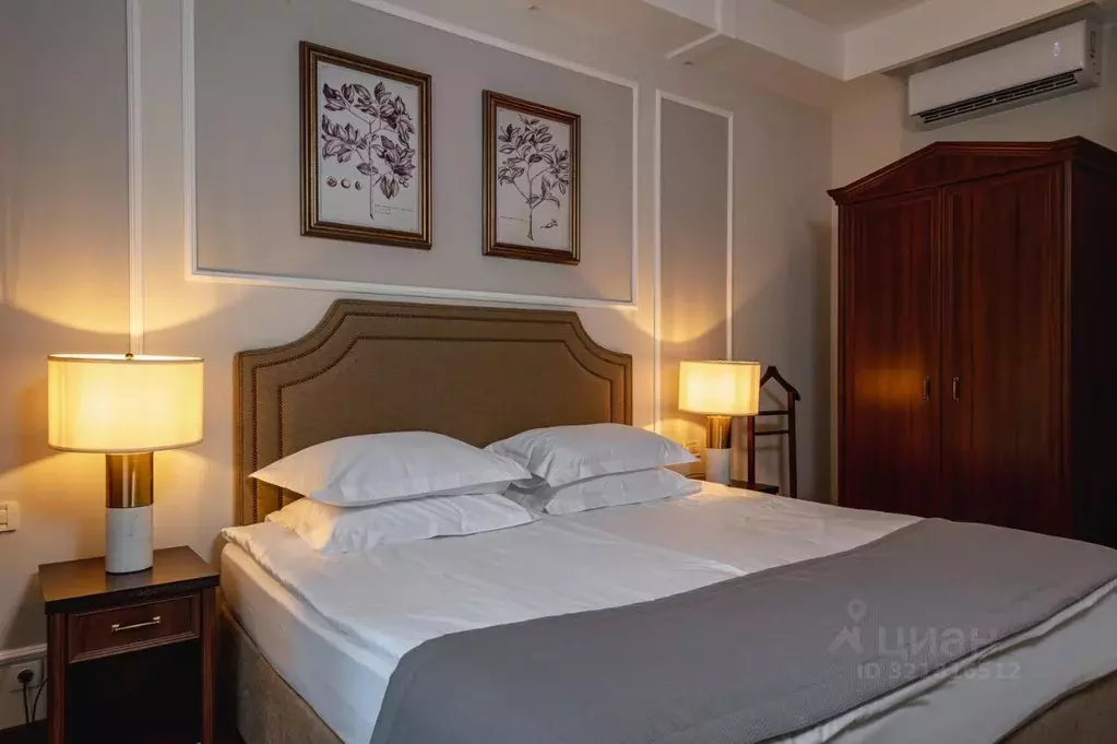 Комната Крым, Ялта муниципальный округ, Курпаты пгт ш. Алупкинское, ... - Фото 1