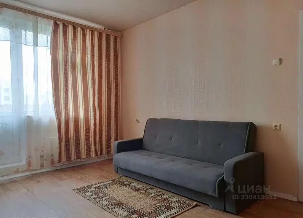 1-к кв. Москва Бескудниковский бул., 8К4 (38.1 м) - Фото 1