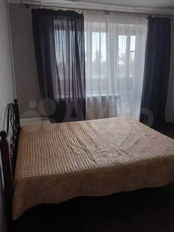 1-к. квартира, 35 м, 4/5 эт. - Фото 0