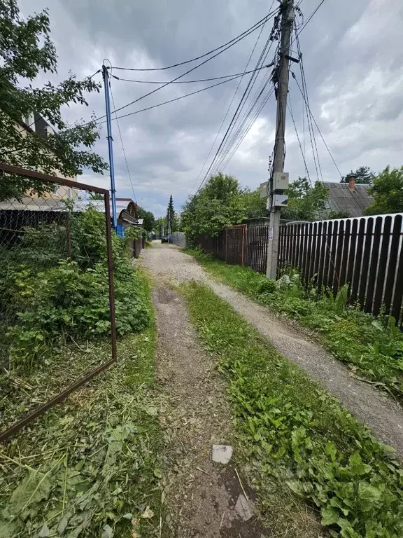 Участок в Москва д. Говорово, Мичуринец СНТ, 28 (4.89 сот.) - Фото 0