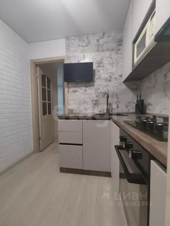 2-к кв. Москва Волгоградский просп., 50К2 (42.0 м) - Фото 1