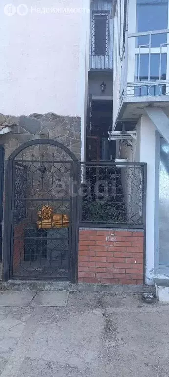 Дом в Республика Крым, муниципальный округ Ялта, посёлок городского ... - Фото 1